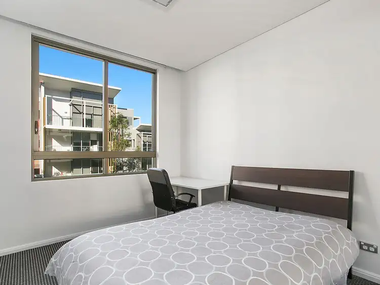 Fourth view of Homely apartment listing, 210/27 Seven Street, Epping NSW 2121