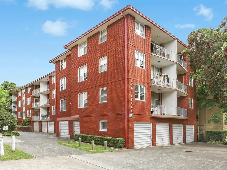 10/10 Essex Street, Epping NSW 2121