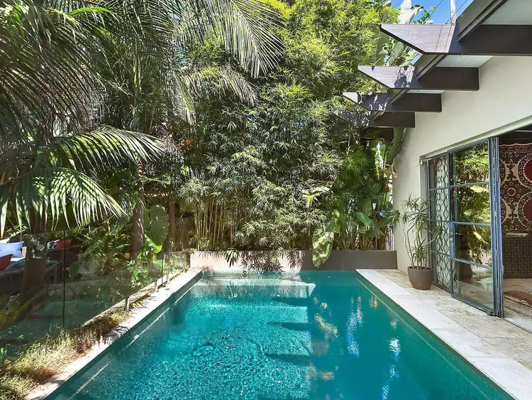 Second view of Homely house listing, 54 Bellevue Street, Glebe NSW 2037