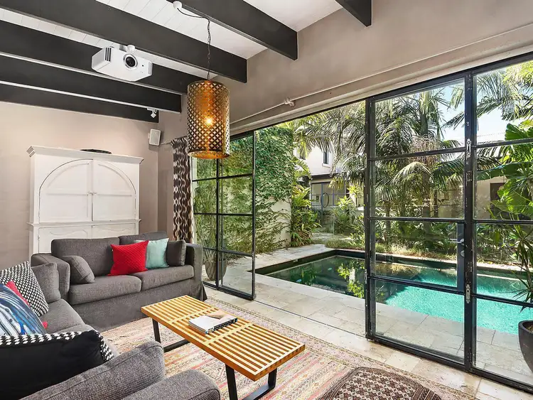 Third view of Homely house listing, 54 Bellevue Street, Glebe NSW 2037