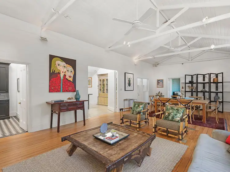 Fourth view of Homely house listing, 54 Bellevue Street, Glebe NSW 2037