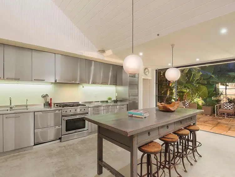 Sixth view of Homely house listing, 54 Bellevue Street, Glebe NSW 2037