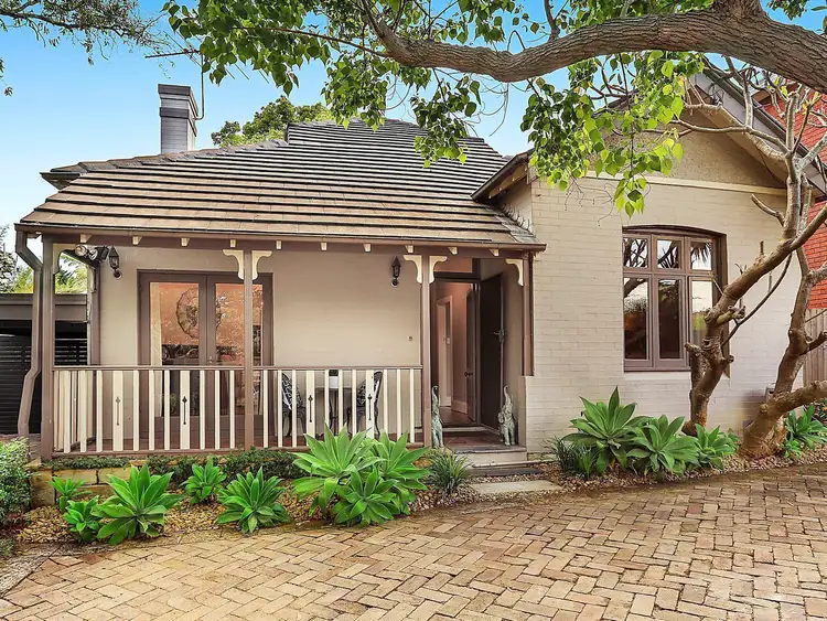 70 Macquarie Street, Roseville NSW 2069