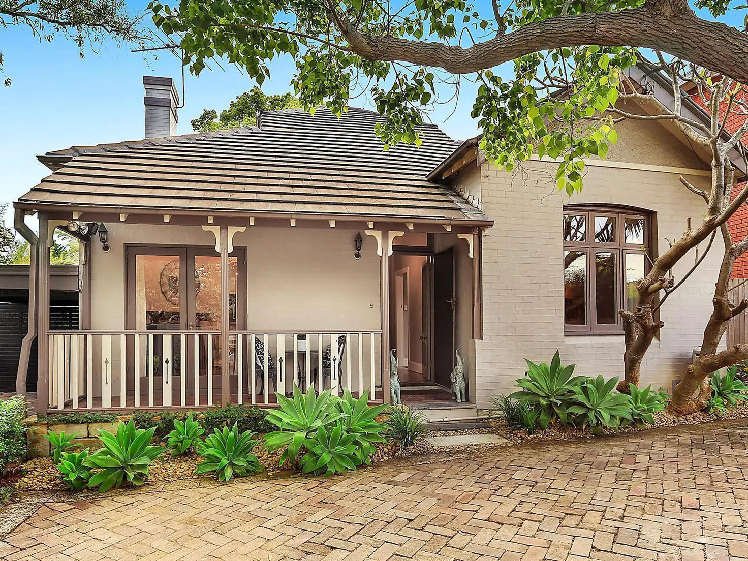 Main view of Homely house listing, 70 Macquarie Street, Roseville NSW 2069