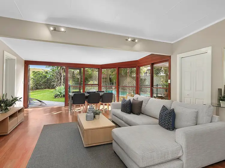 Second view of Homely house listing, 70 Macquarie Street, Roseville NSW 2069