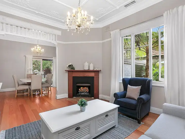 Third view of Homely house listing, 70 Macquarie Street, Roseville NSW 2069
