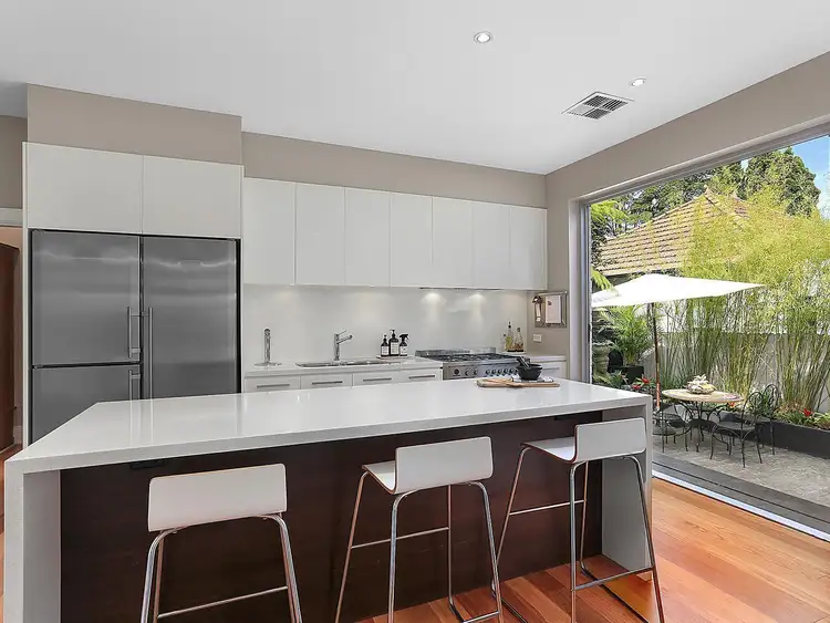 Fourth view of Homely house listing, 70 Macquarie Street, Roseville NSW 2069