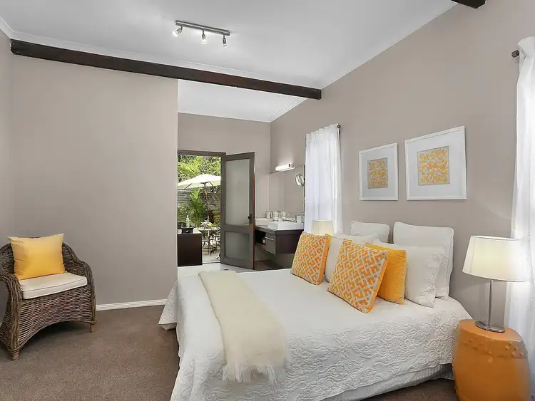 Fifth view of Homely house listing, 70 Macquarie Street, Roseville NSW 2069