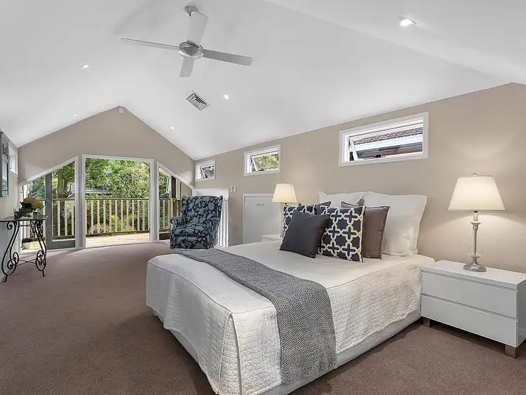 Sixth view of Homely house listing, 70 Macquarie Street, Roseville NSW 2069