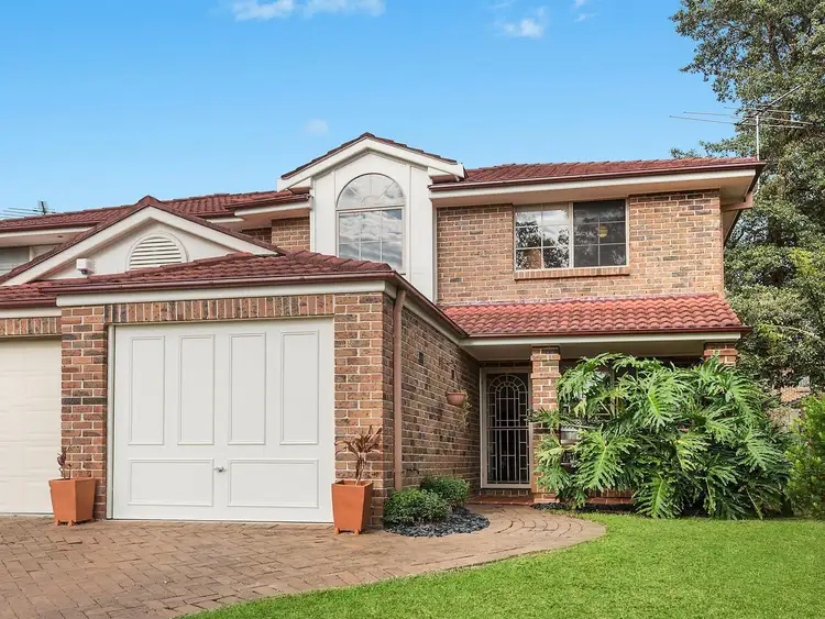 41A Carter Road, Menai NSW 2234