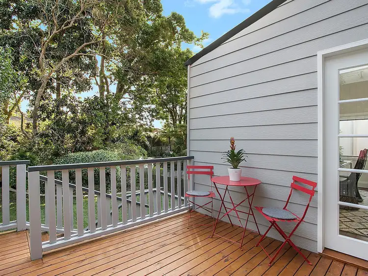 Fifth view of Homely house listing, 8 Levick Street, Cremorne NSW 2090