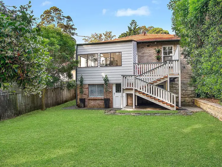 Sixth view of Homely house listing, 8 Levick Street, Cremorne NSW 2090