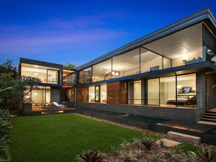 99 Muston Street, Mosman NSW 2088