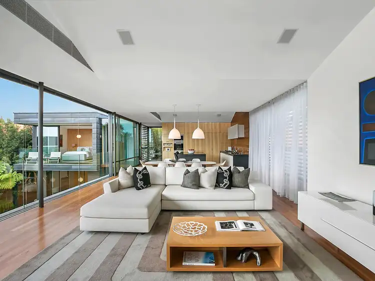 Second view of Homely house listing, 99 Muston Street, Mosman NSW 2088