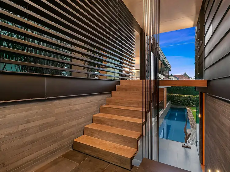 Third view of Homely house listing, 99 Muston Street, Mosman NSW 2088