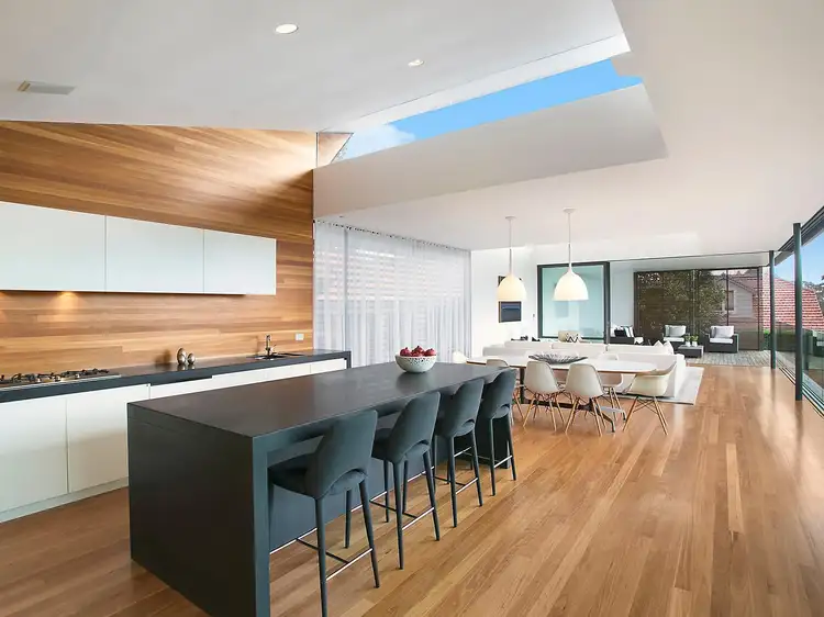 Fourth view of Homely house listing, 99 Muston Street, Mosman NSW 2088