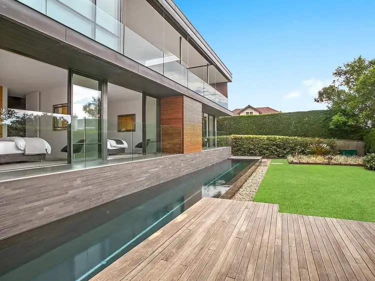 Fifth view of Homely house listing, 99 Muston Street, Mosman NSW 2088