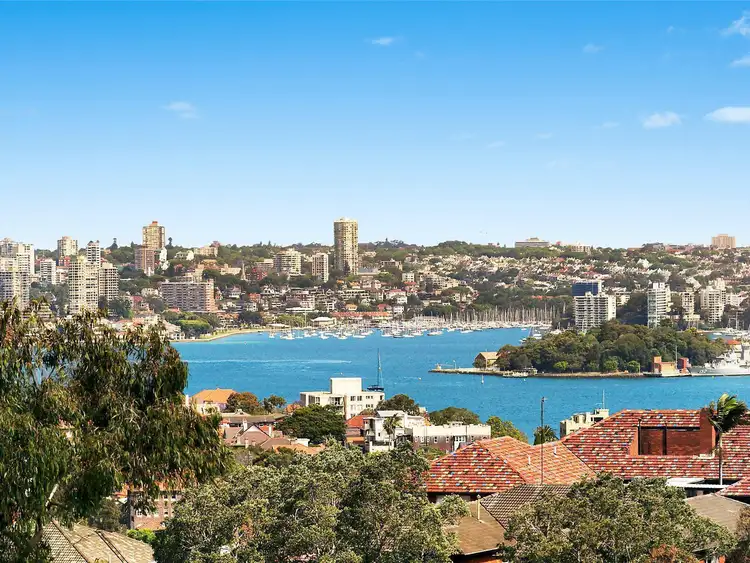 31/9 Hampden Avenue, Cremorne NSW 2090