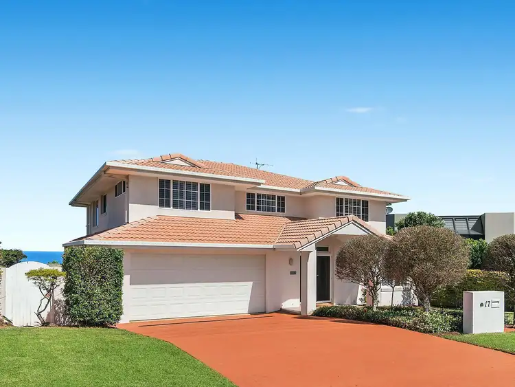 Main view of Homely house listing, 17 Bourne Street, Port Macquarie NSW 2444