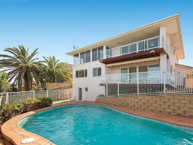 Second view of Homely house listing, 17 Bourne Street, Port Macquarie NSW 2444