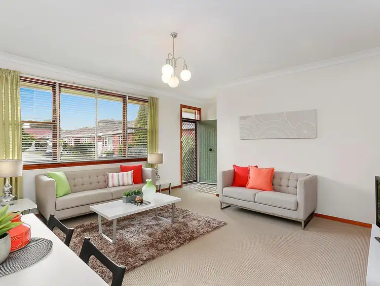 Second view of Homely villa listing, 8/10 Oldham Crescent, Dolls Point NSW 2219