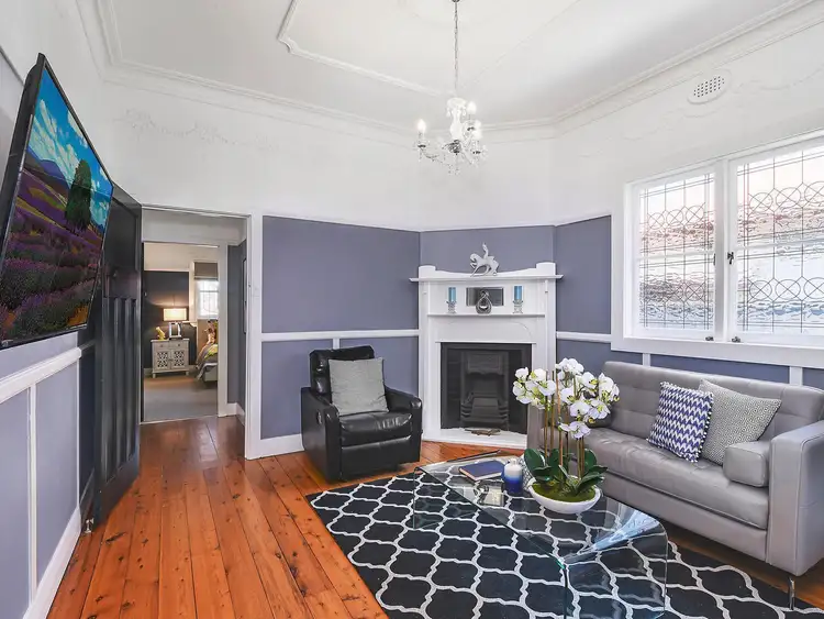 Second view of Homely house listing, 15 Lille Street, New Lambton NSW 2305