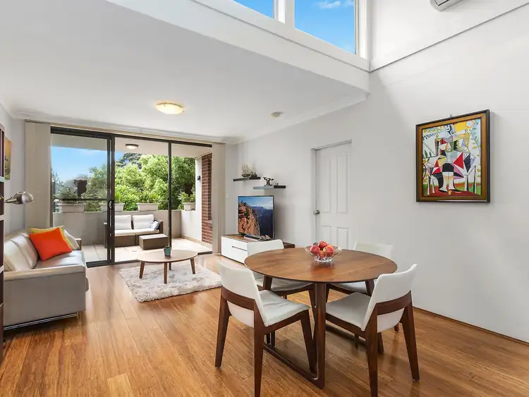 21/34 Connells Point Road, South Hurstville NSW 2221