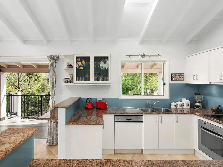 Second view of Homely house listing, 158 Del Monte Place, Copacabana NSW 2251