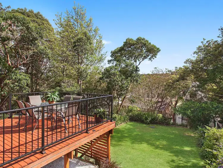 Third view of Homely house listing, 158 Del Monte Place, Copacabana NSW 2251