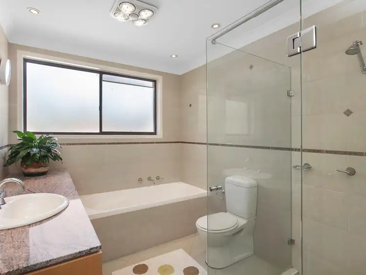 Fifth view of Homely house listing, 158 Del Monte Place, Copacabana NSW 2251