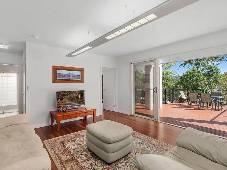 Sixth view of Homely house listing, 158 Del Monte Place, Copacabana NSW 2251