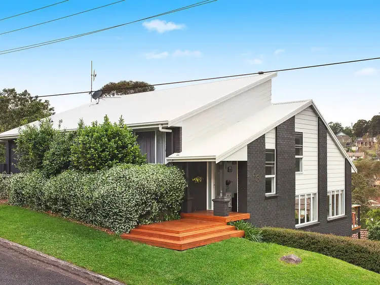 Second view of Homely house listing, 43 Branga Avenue, Copacabana NSW 2251