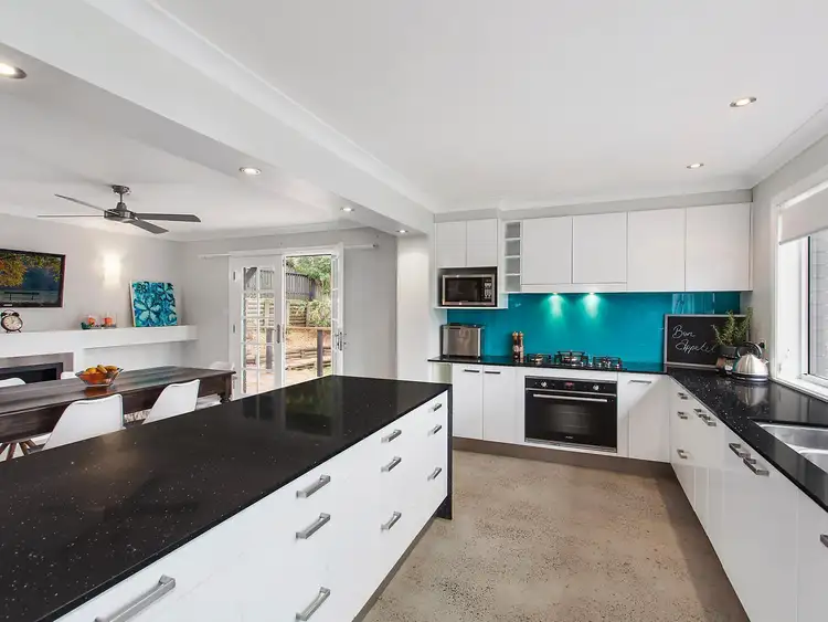 Third view of Homely house listing, 43 Branga Avenue, Copacabana NSW 2251