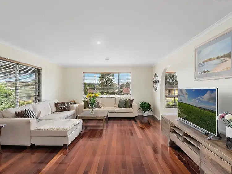 Second view of Homely house listing, 15 Waratah Street, Karabar NSW 2620