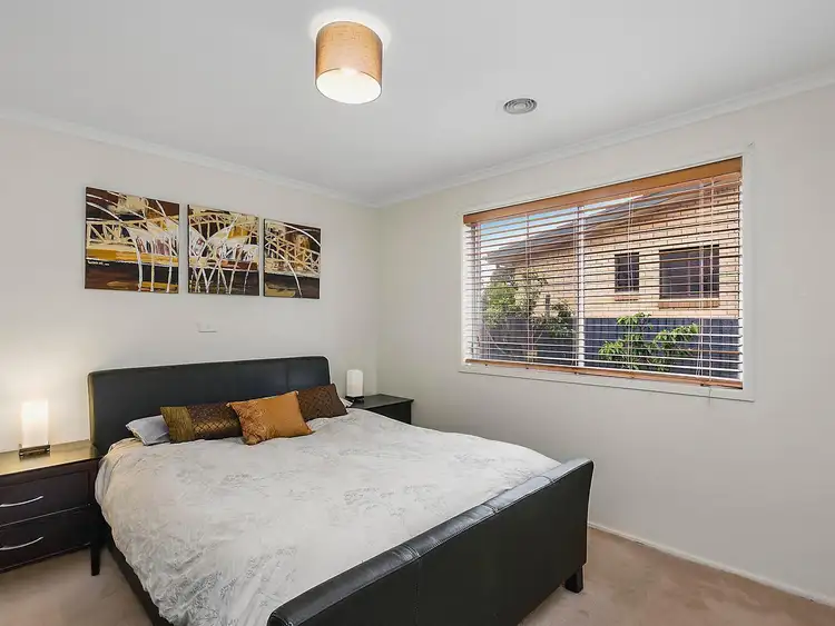 Fifth view of Homely house listing, 15 Waratah Street, Karabar NSW 2620