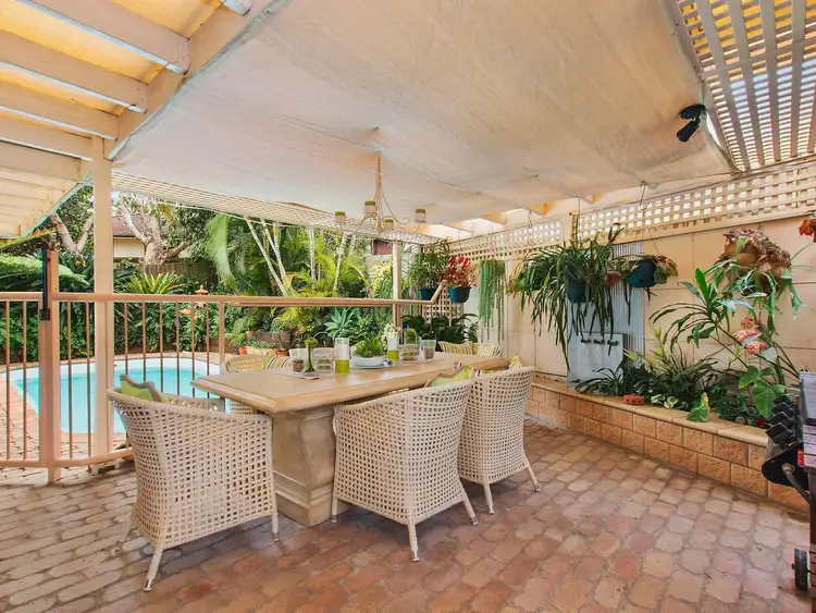Second view of Homely semi-detached listing, 2/10 Barwen Street, East Ballina NSW 2478