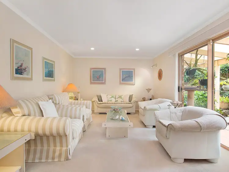 Third view of Homely semi-detached listing, 2/10 Barwen Street, East Ballina NSW 2478