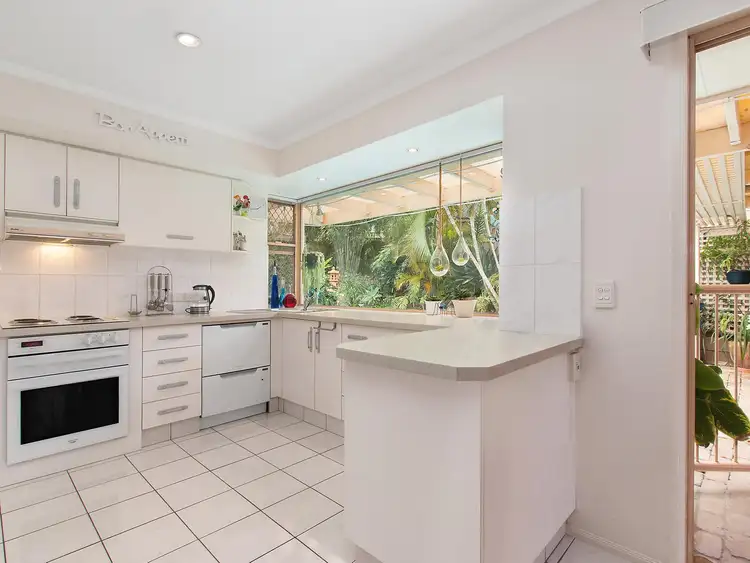 Fifth view of Homely semi-detached listing, 2/10 Barwen Street, East Ballina NSW 2478