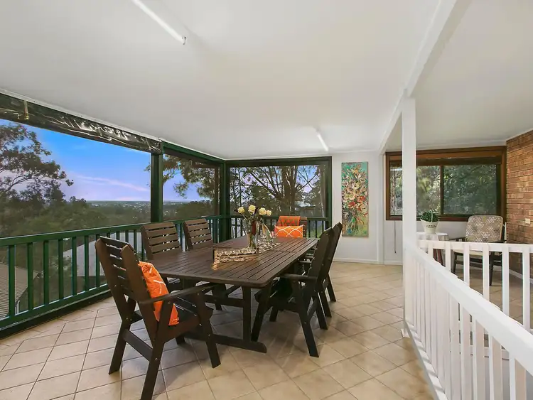 Second view of Homely house listing, 100 Jones Road, Buderim QLD 4556
