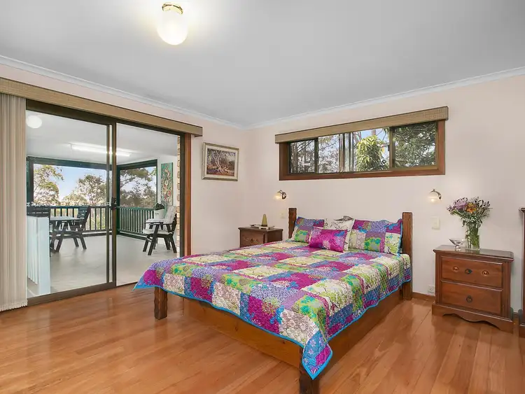 Fifth view of Homely house listing, 100 Jones Road, Buderim QLD 4556