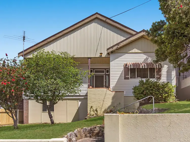 Main view of Homely house listing, 44 Greville Street, Clovelly NSW 2031