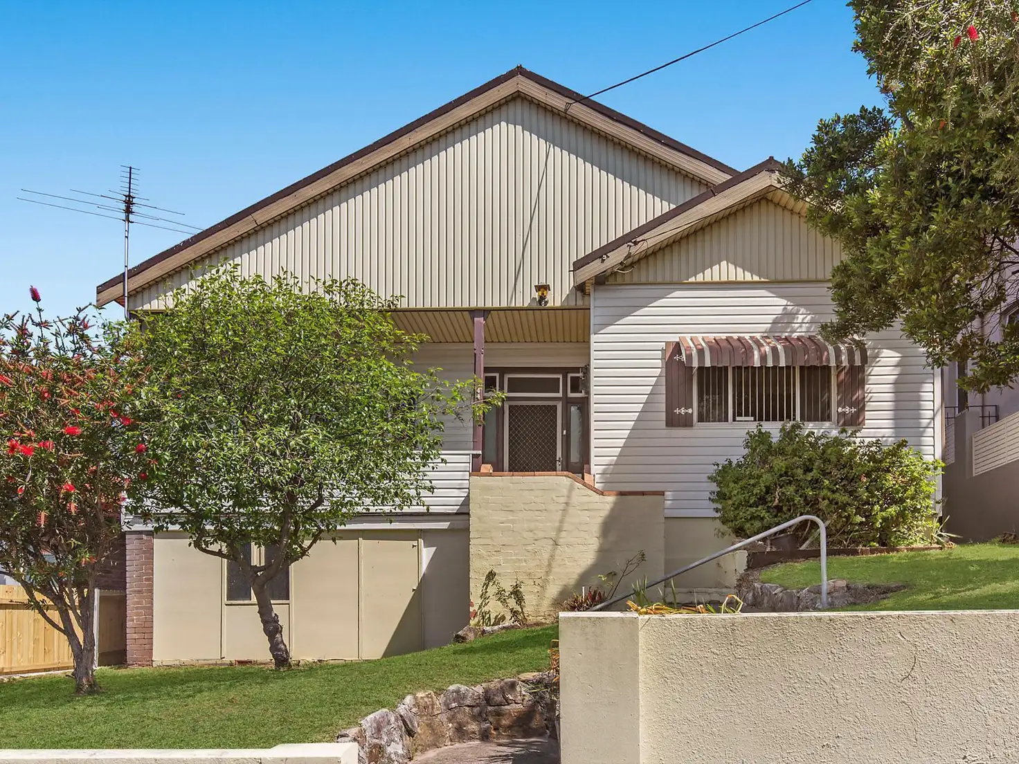 Main view of Homely house listing, 44 Greville Street, Clovelly NSW 2031