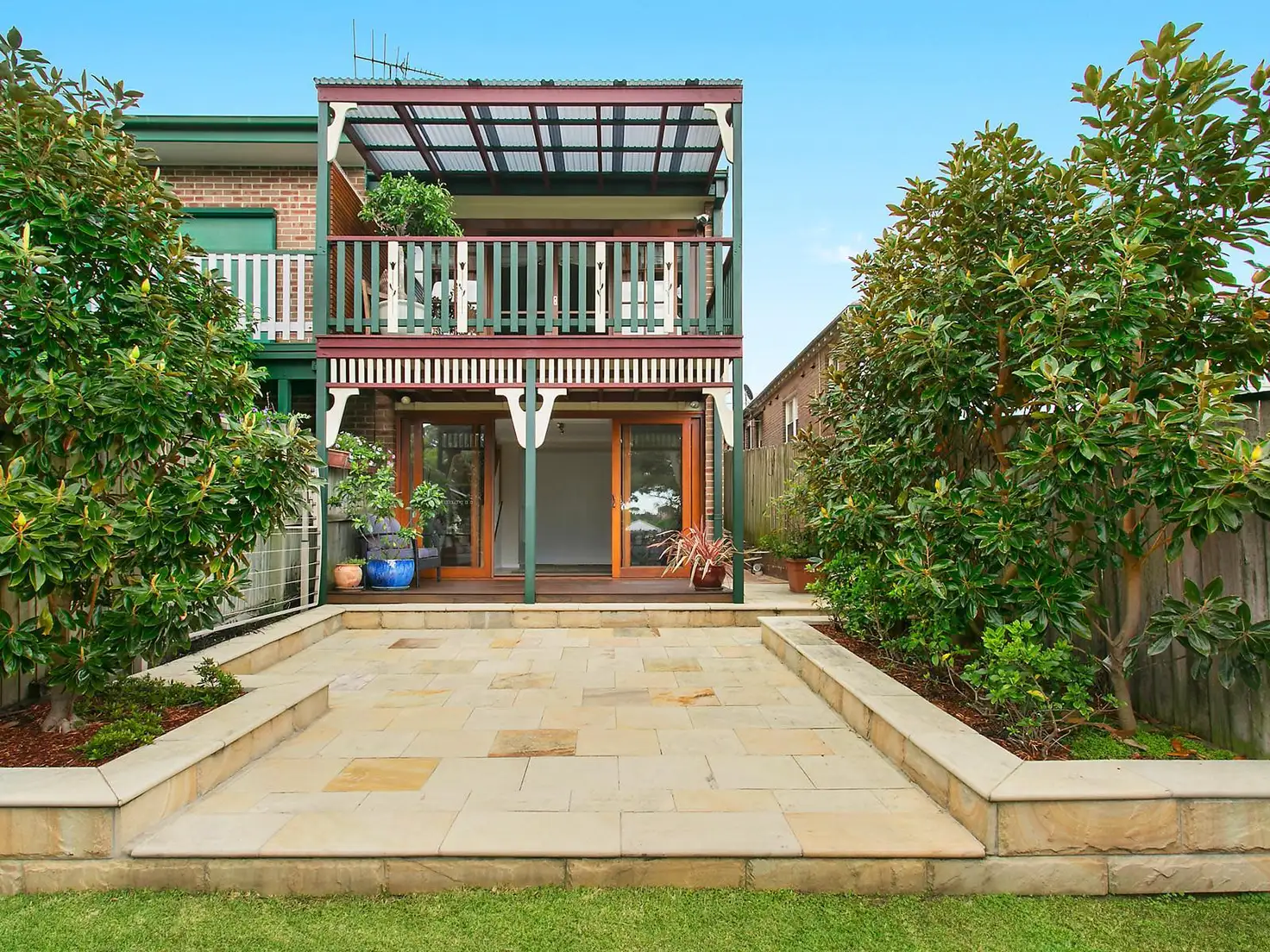 Main view of Homely house listing, 177 Botany Street, Randwick NSW 2031