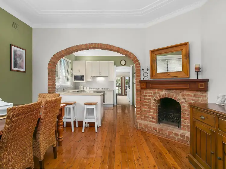 Second view of Homely house listing, 177 Botany Street, Randwick NSW 2031