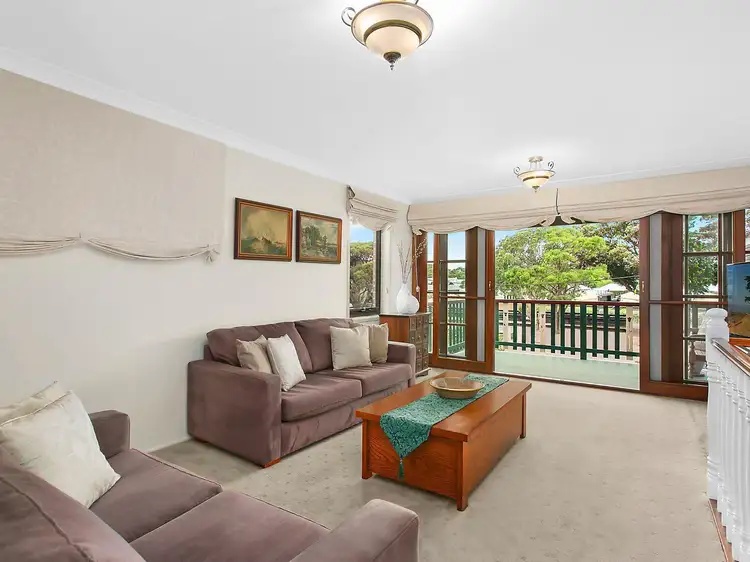 Fourth view of Homely house listing, 177 Botany Street, Randwick NSW 2031