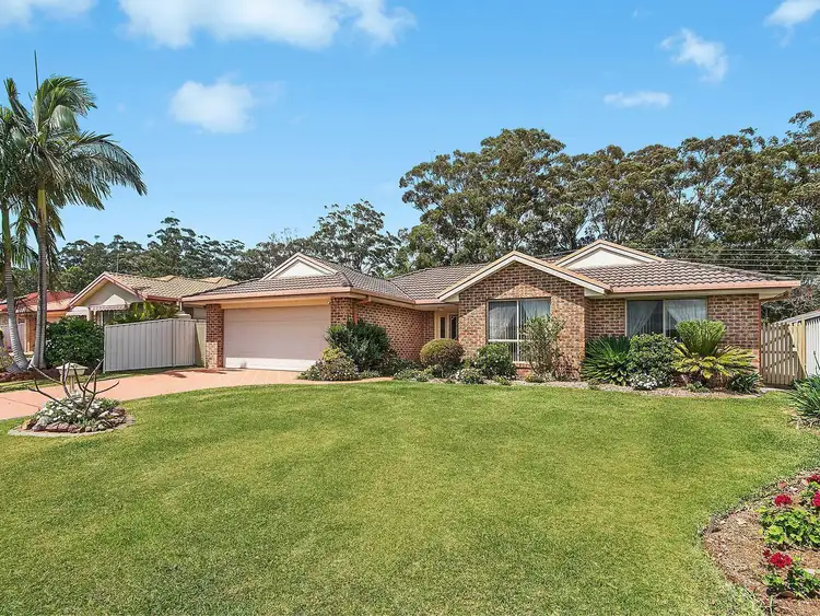 Main view of Homely house listing, 17 Annabella Drive, Port Macquarie NSW 2444