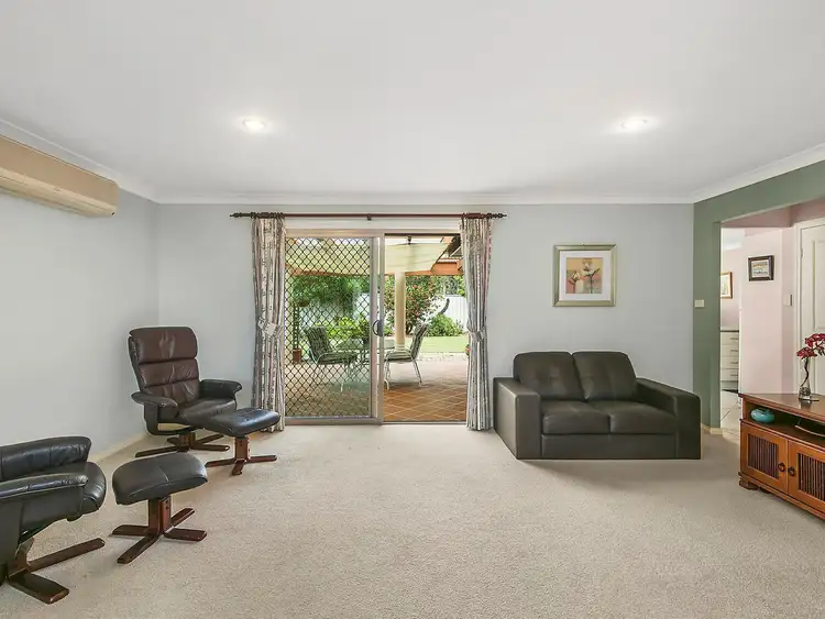 Second view of Homely house listing, 17 Annabella Drive, Port Macquarie NSW 2444