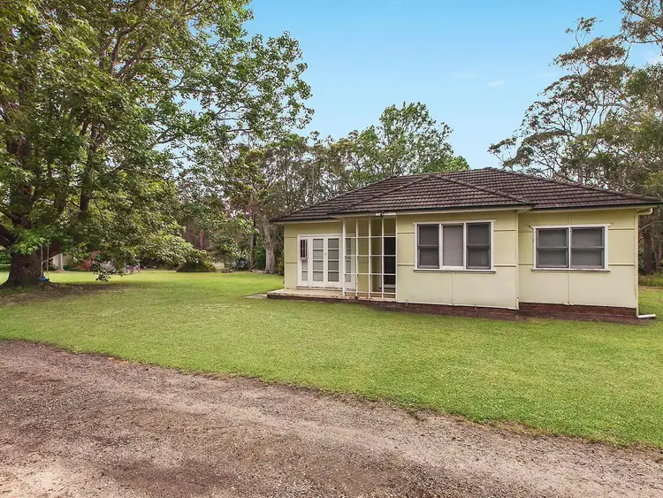 Third view of Homely rural property listing, 21 Houston Avenue, Chain Valley Bay NSW 2259