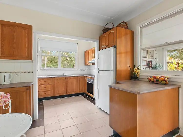 Fourth view of Homely rural property listing, 21 Houston Avenue, Chain Valley Bay NSW 2259