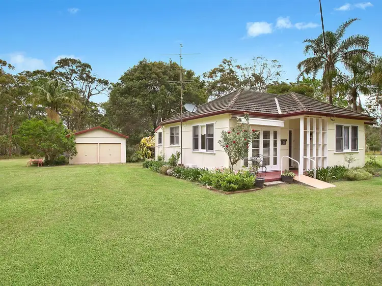 Fifth view of Homely rural property listing, 21 Houston Avenue, Chain Valley Bay NSW 2259